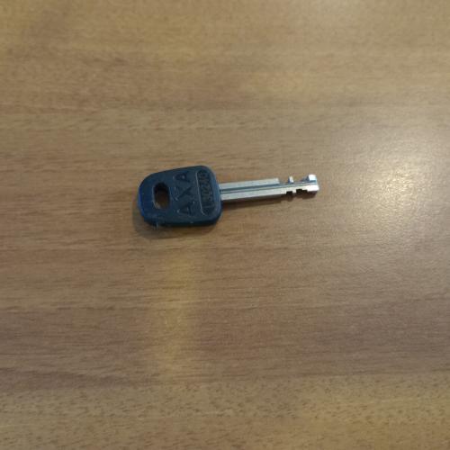 kleine sleutel