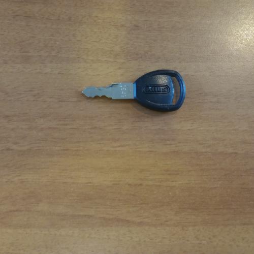 kleine zwarte sleutel