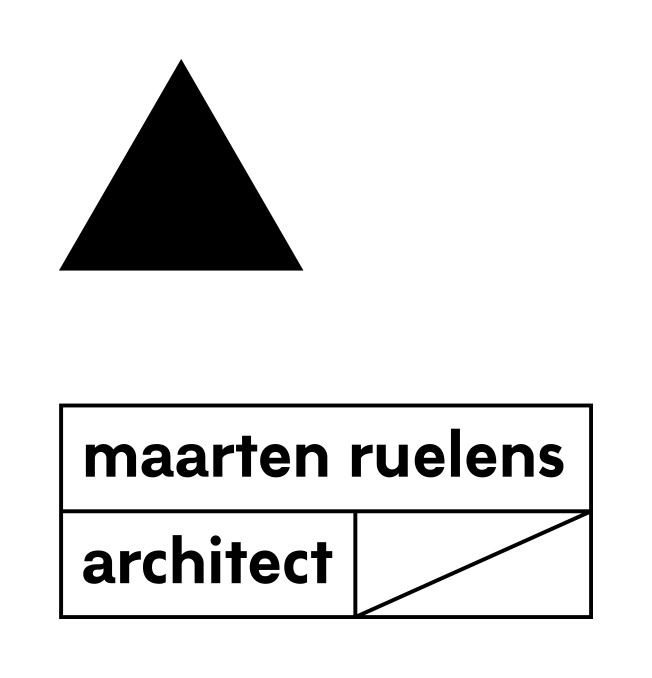 Maarten Ruelens Architect