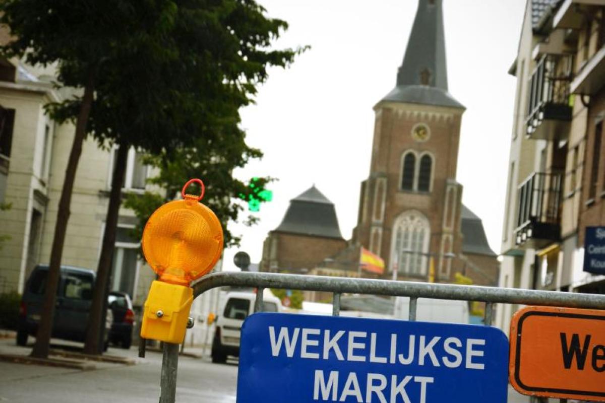 markt