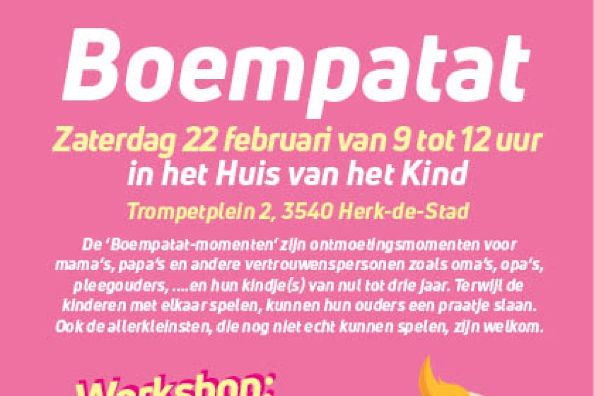 Boempatat 22 februari