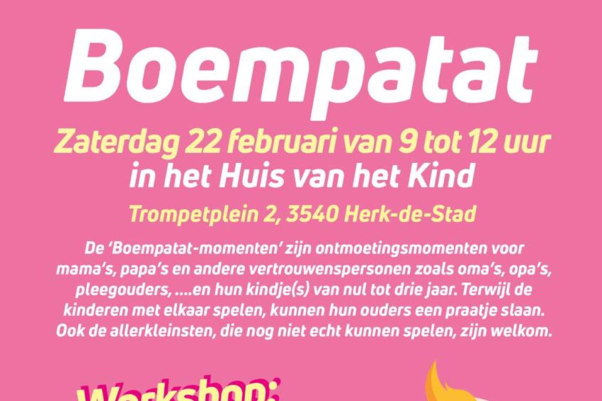 Boempatat 22 februari