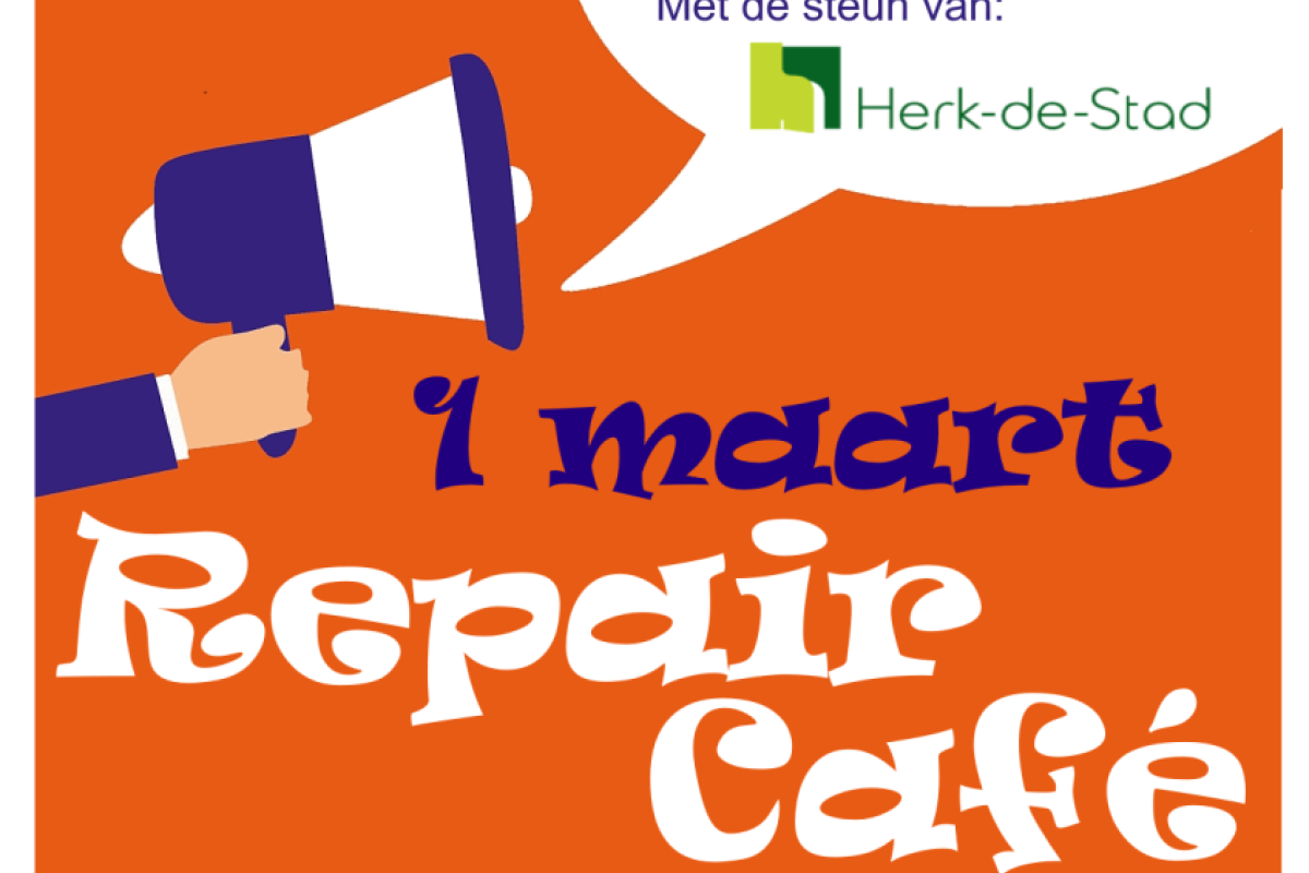 repair café