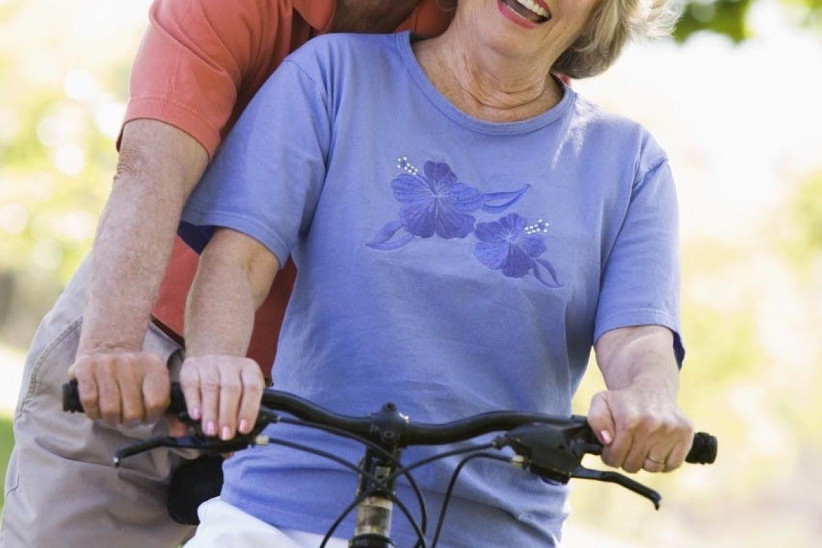 Maandelijkse fietstocht Zelem - Meldert © shutterstock