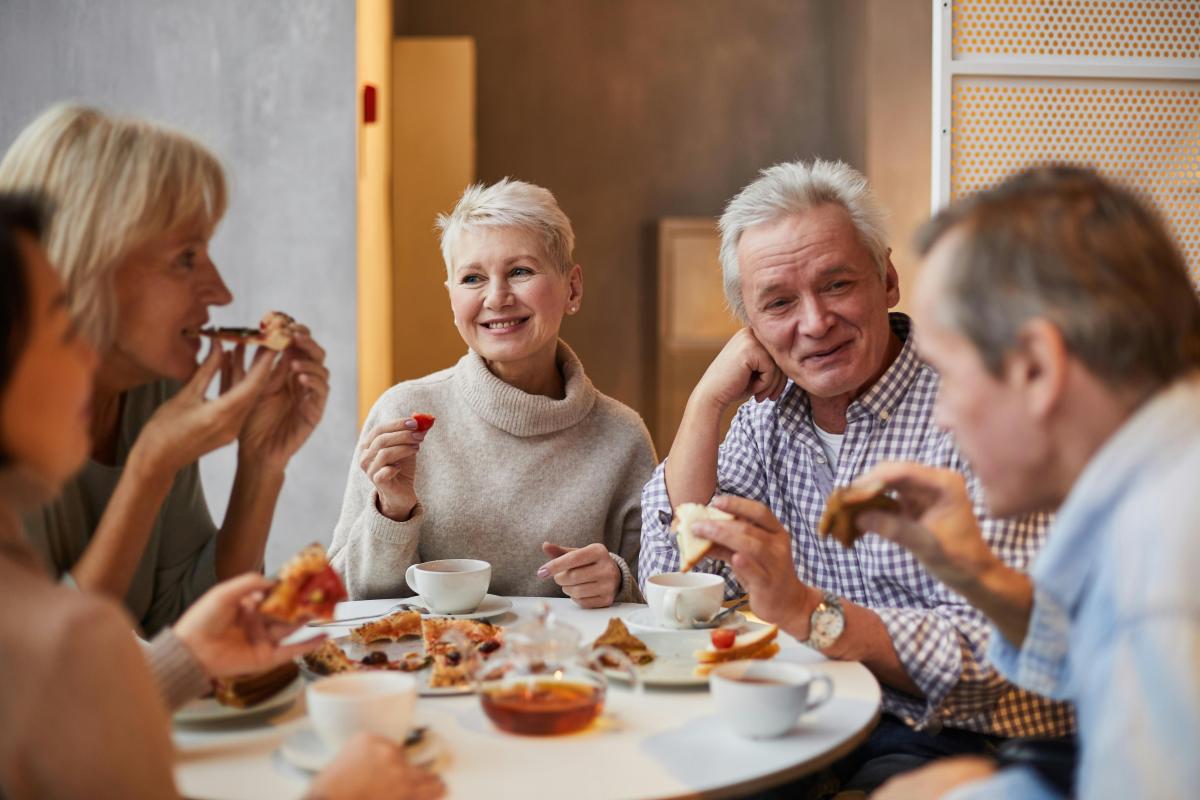 Samen op verhaal komen - verhalen © shutterstock