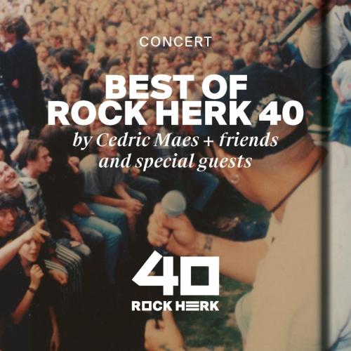 Best of Rock Herk 40